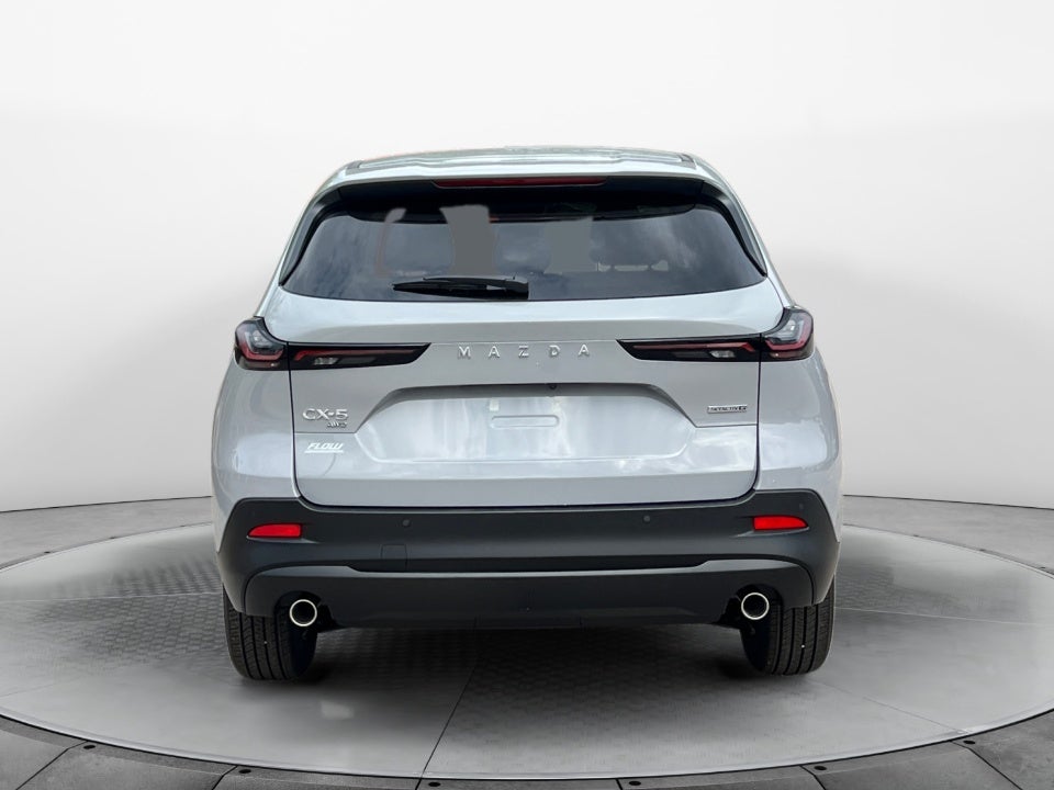 2026 Mazda Mazda CX-5 2.5 S Select