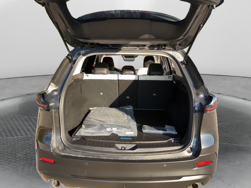 2026 Mazda Mazda CX-5 2.5 S Select