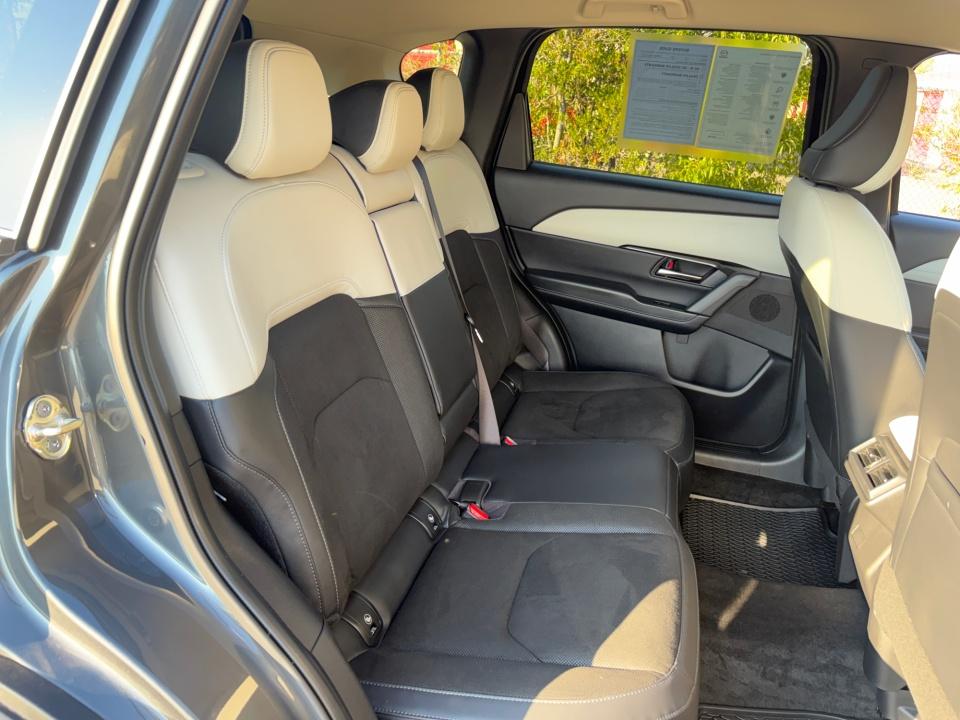 2026 Mazda Mazda CX-5 2.5 S Select