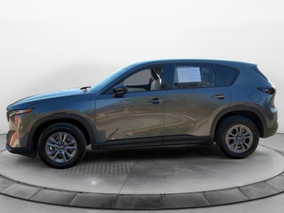 2026 Mazda Mazda CX-5 2.5 S Select
