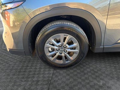 2026 Mazda Mazda CX-5 2.5 S Select