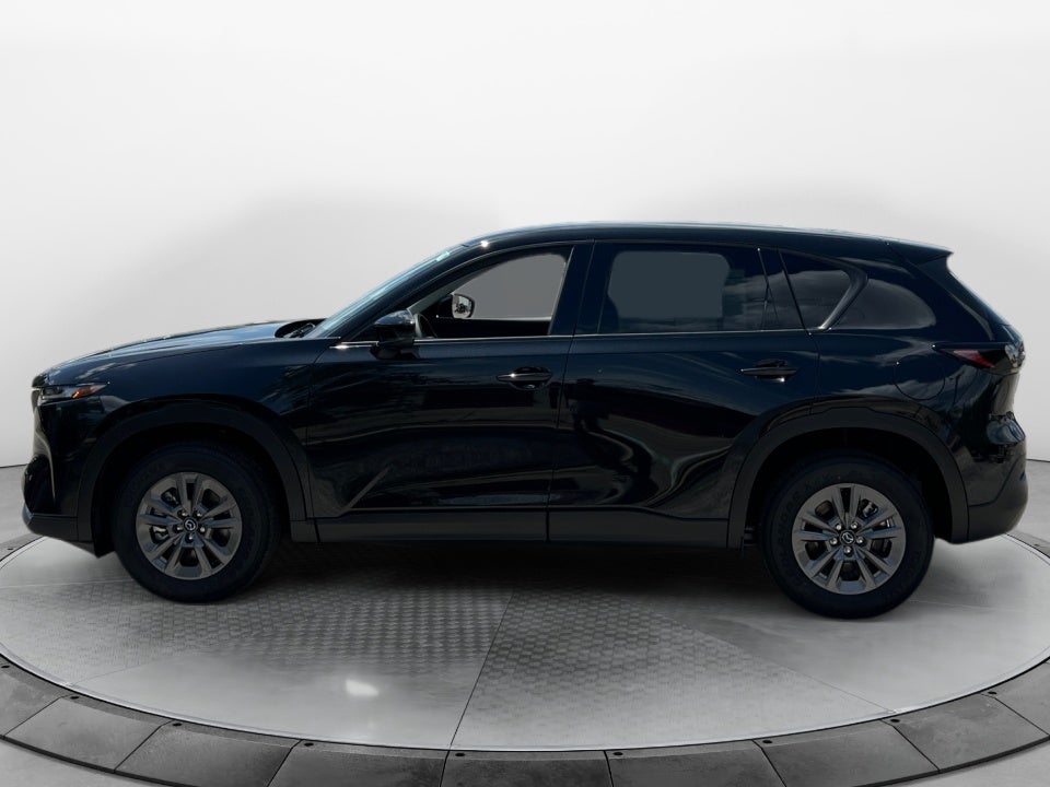 2026 Mazda Mazda CX-5 2.5 S Select