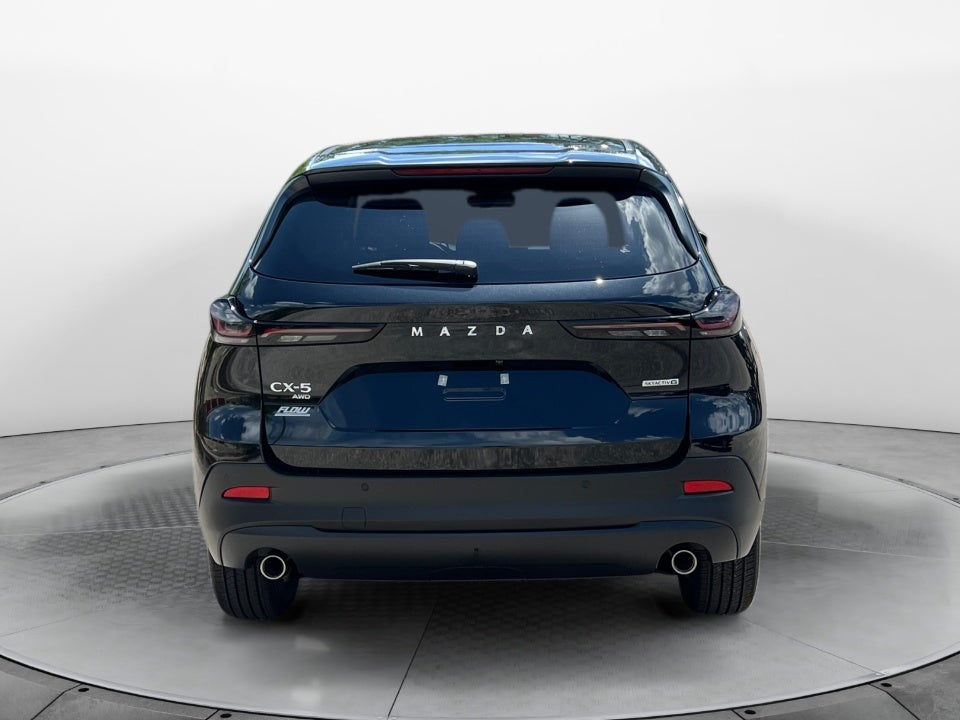 2026 Mazda Mazda CX-5 2.5 S Select