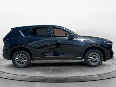 2026 Mazda Mazda CX-5 2.5 S Select
