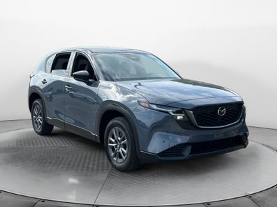 2026 Mazda Mazda CX-5 2.5 S Select