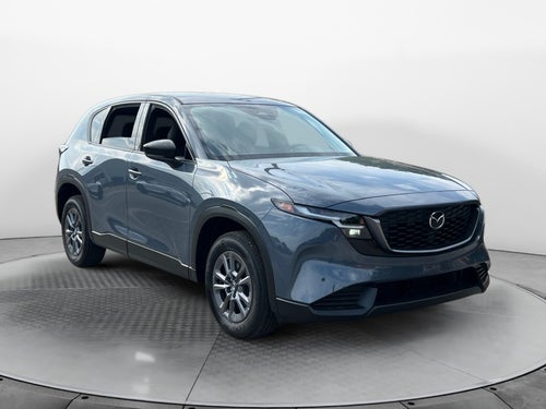 2026 Mazda Mazda CX-5 2.5 S Select
