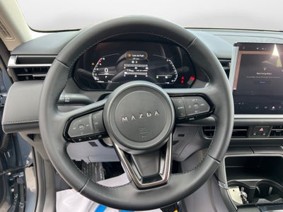 2026 Mazda Mazda CX-5 2.5 S Select
