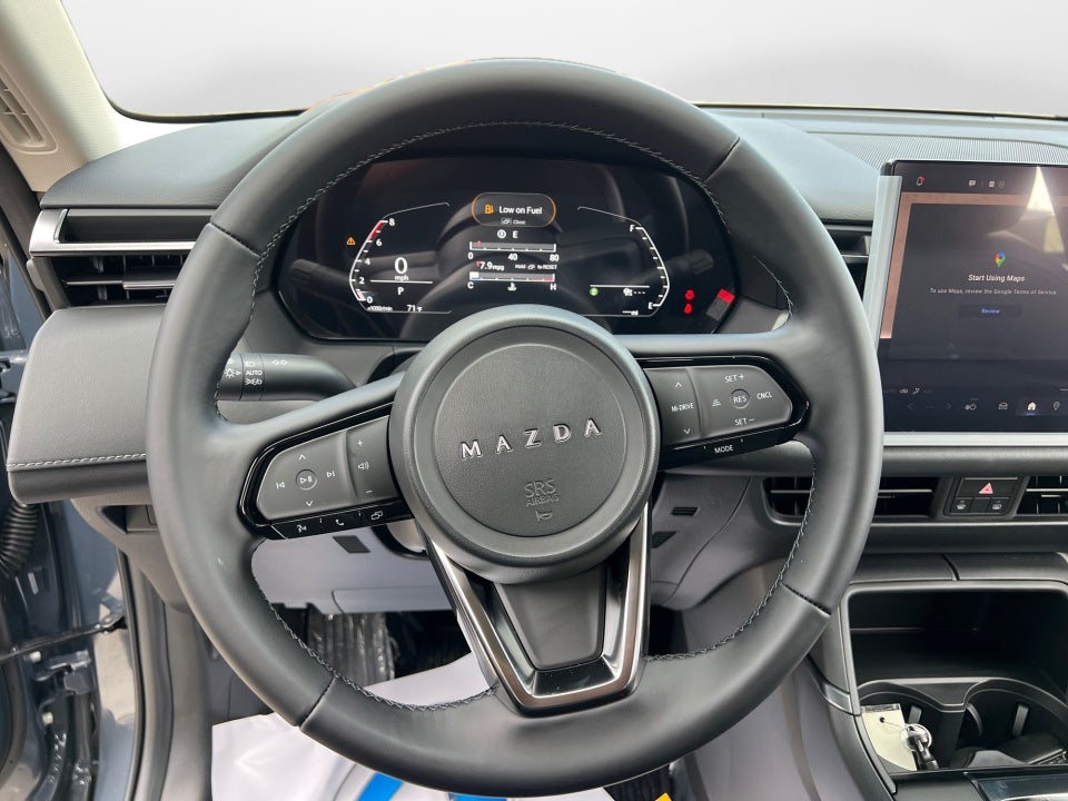 2026 Mazda Mazda CX-5 2.5 S Select