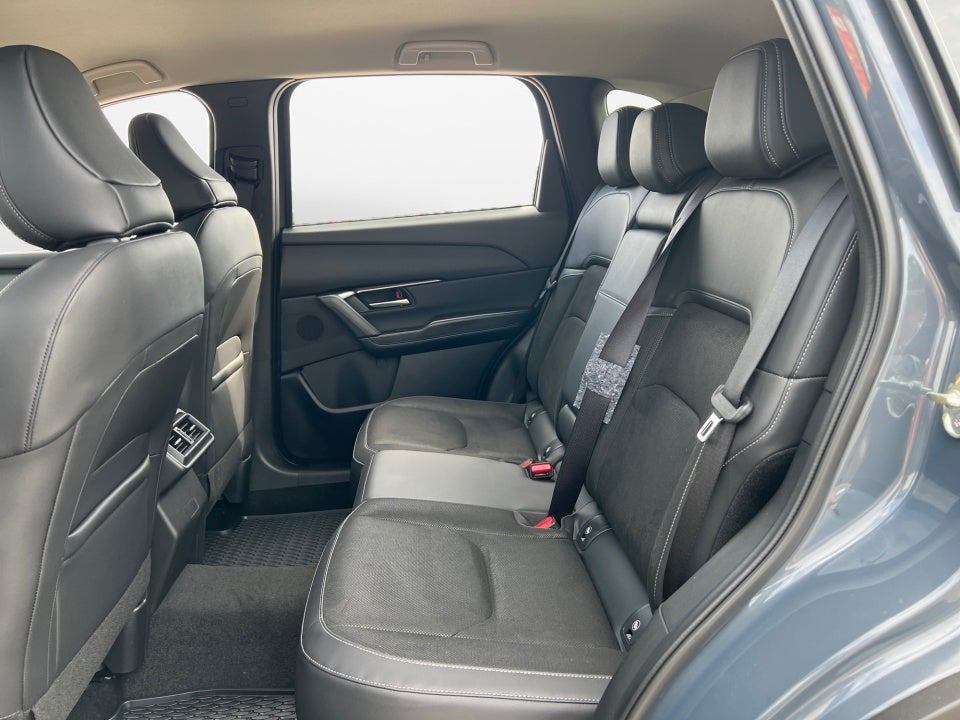 2026 Mazda Mazda CX-5 2.5 S Select