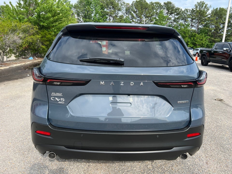 2026 Mazda Mazda CX-5 2.5 S Select