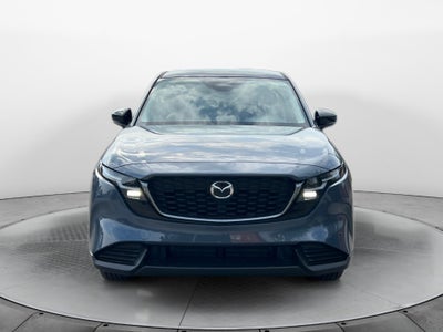 2026 Mazda Mazda CX-5 2.5 S Select