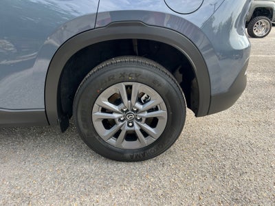 2026 Mazda Mazda CX-5 2.5 S Select