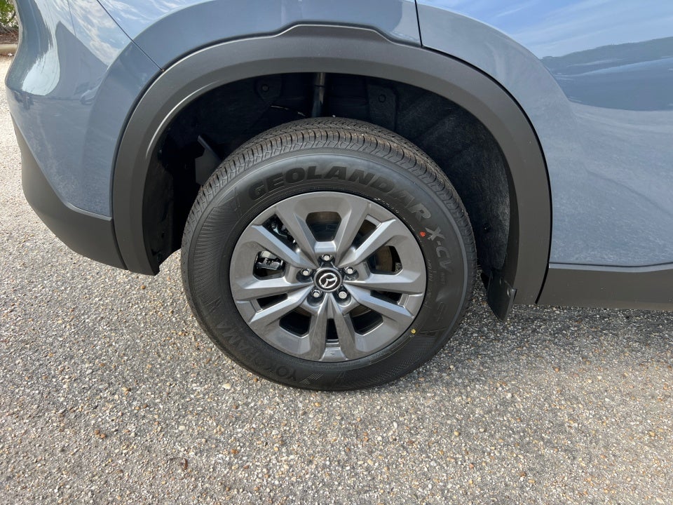 2026 Mazda Mazda CX-5 2.5 S Select