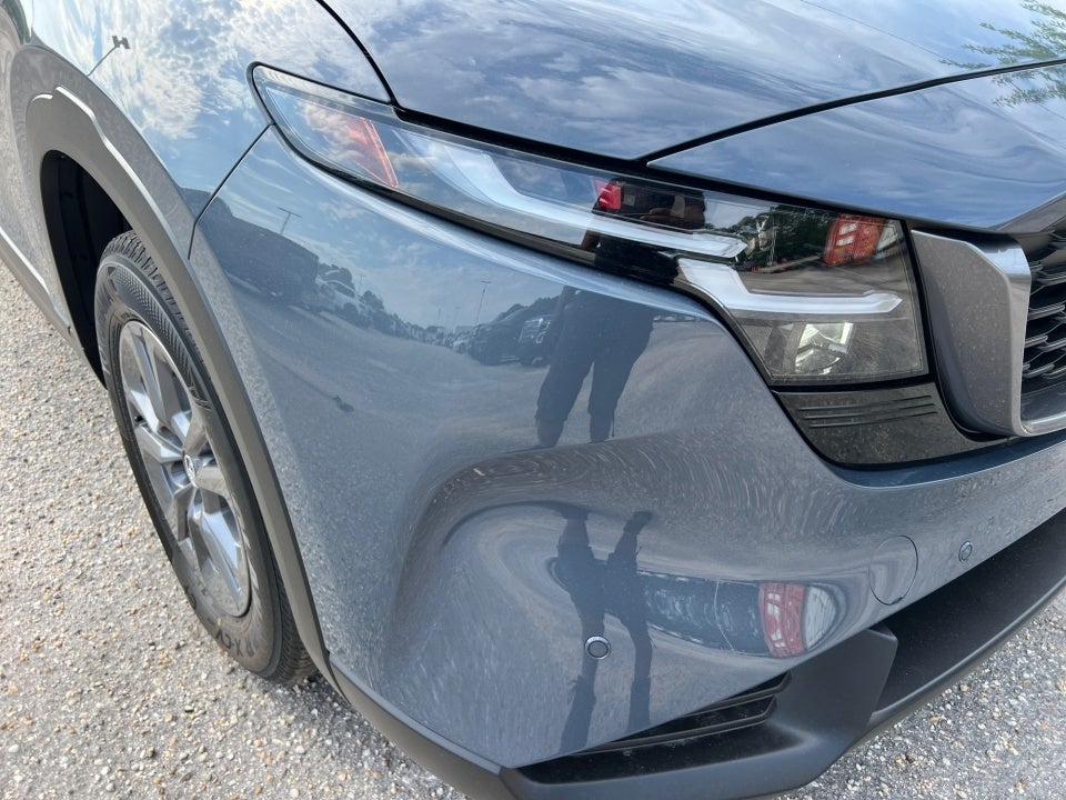 2026 Mazda Mazda CX-5 2.5 S Select