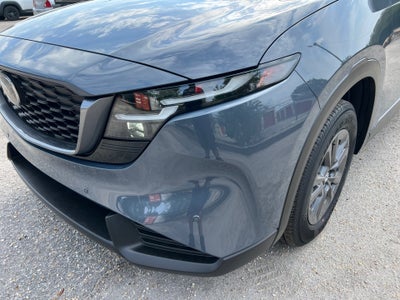2026 Mazda Mazda CX-5 2.5 S Select