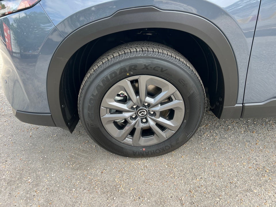 2026 Mazda Mazda CX-5 2.5 S Select