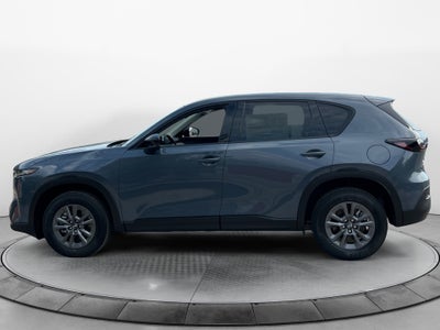 2026 Mazda Mazda CX-5 2.5 S Select