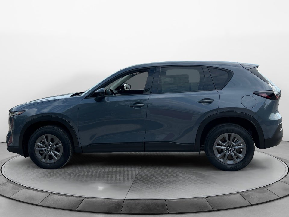 2026 Mazda Mazda CX-5 2.5 S Select