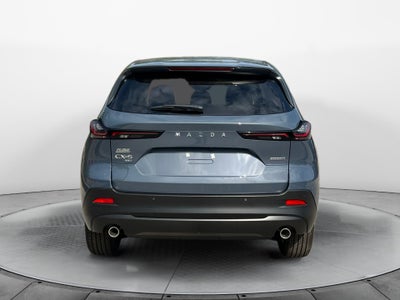 2026 Mazda Mazda CX-5 2.5 S Select