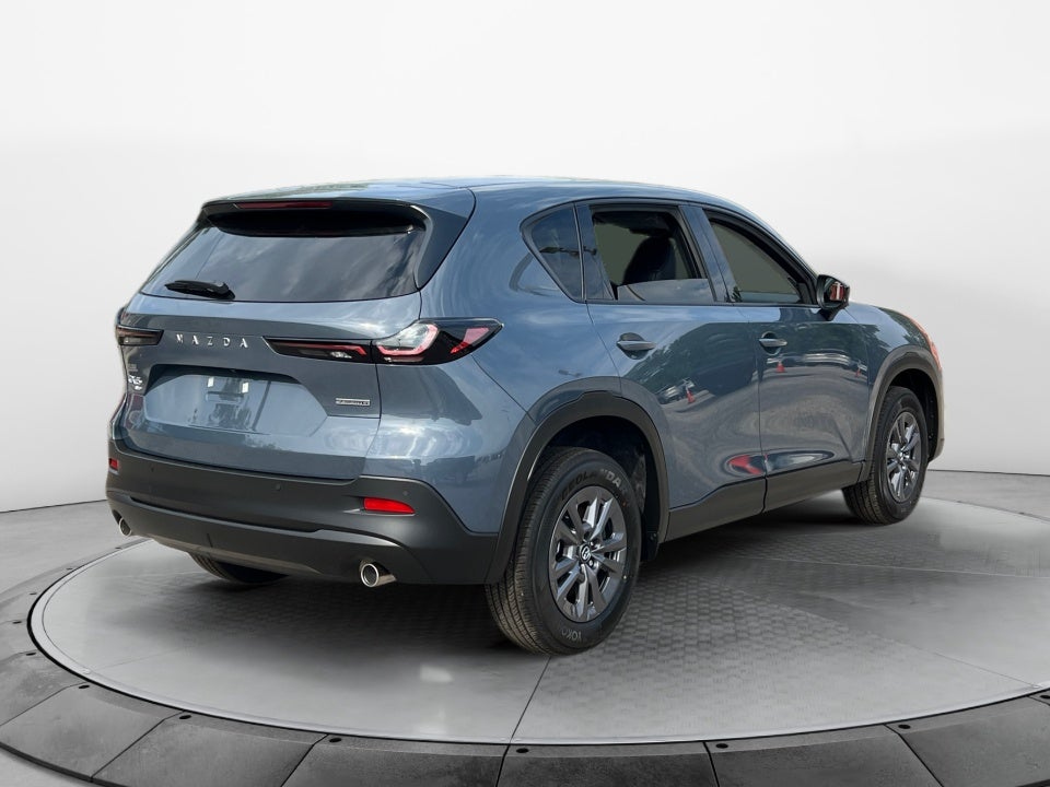 2026 Mazda Mazda CX-5 2.5 S Select