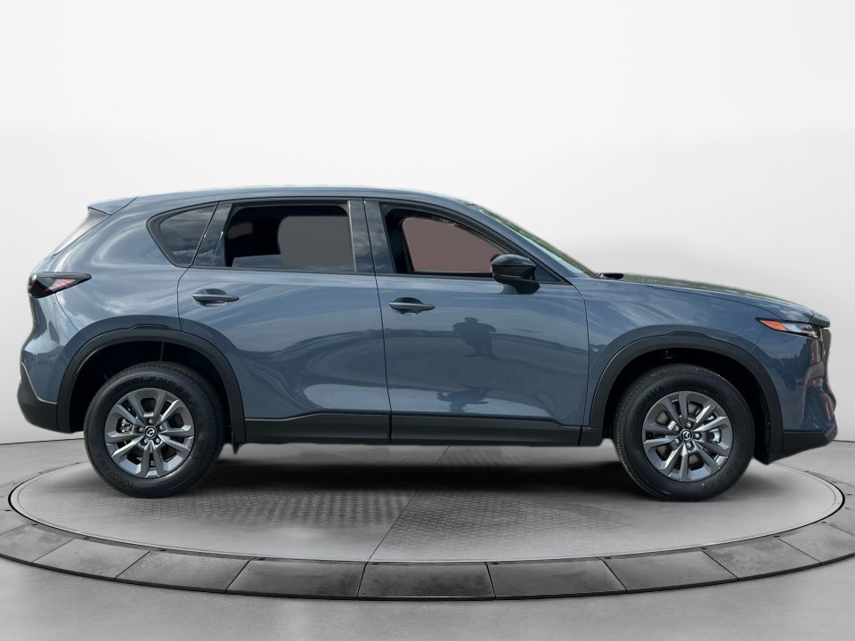 2026 Mazda Mazda CX-5 2.5 S Select