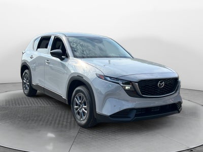 2026 Mazda Mazda CX-5 2.5 S Select