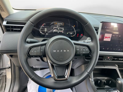 2026 Mazda Mazda CX-5 2.5 S Select