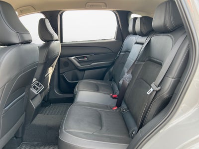 2026 Mazda Mazda CX-5 2.5 S Select
