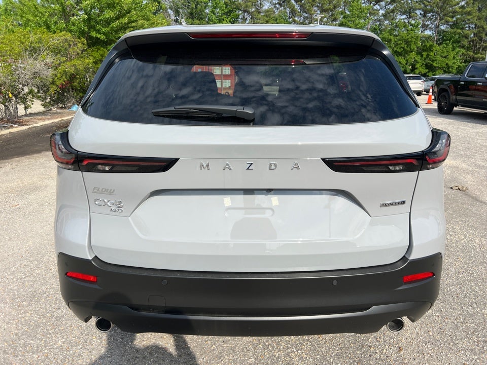 2026 Mazda Mazda CX-5 2.5 S Select