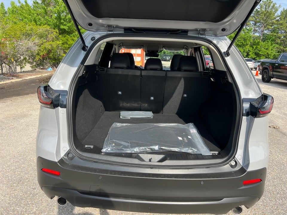 2026 Mazda Mazda CX-5 2.5 S Select