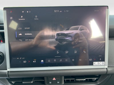 2026 Mazda Mazda CX-5 2.5 S Select