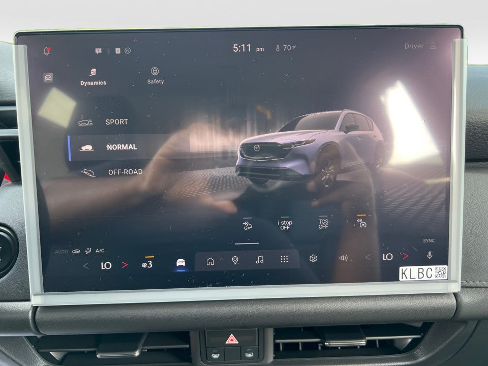 2026 Mazda Mazda CX-5 2.5 S Select