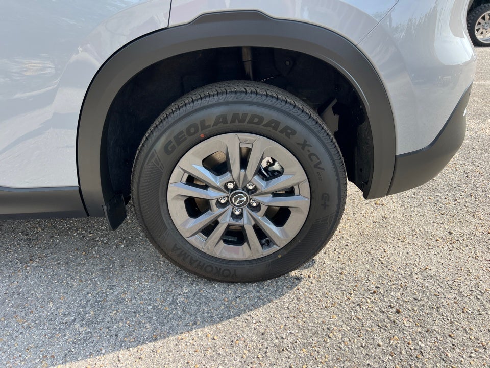 2026 Mazda Mazda CX-5 2.5 S Select