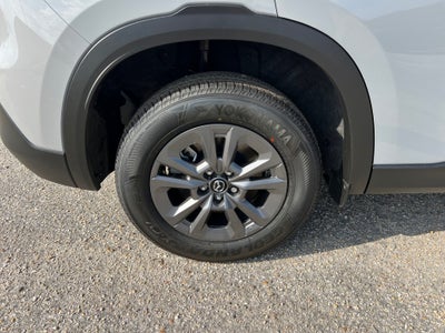 2026 Mazda Mazda CX-5 2.5 S Select