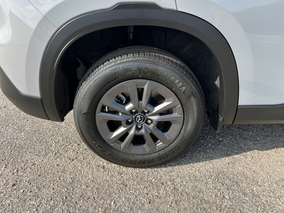 2026 Mazda Mazda CX-5 2.5 S Select