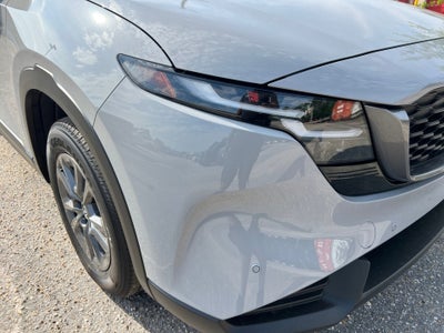 2026 Mazda Mazda CX-5 2.5 S Select