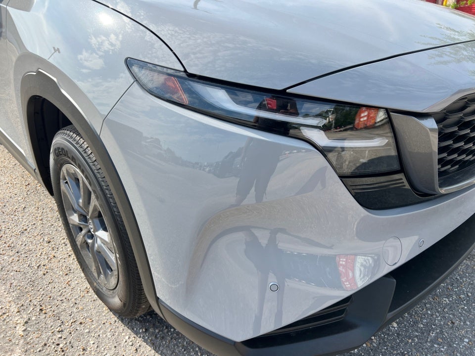 2026 Mazda Mazda CX-5 2.5 S Select