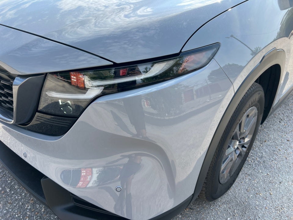 2026 Mazda Mazda CX-5 2.5 S Select