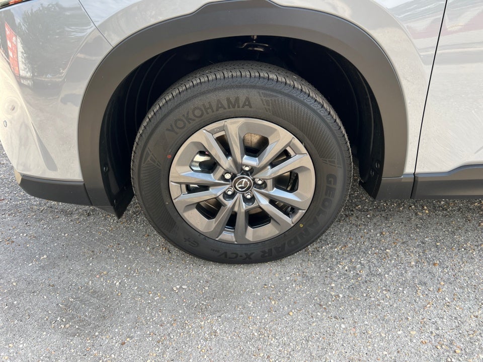2026 Mazda Mazda CX-5 2.5 S Select