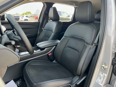 2026 Mazda Mazda CX-5 2.5 S Select