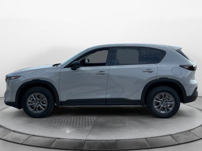2026 Mazda Mazda CX-5 2.5 S Select