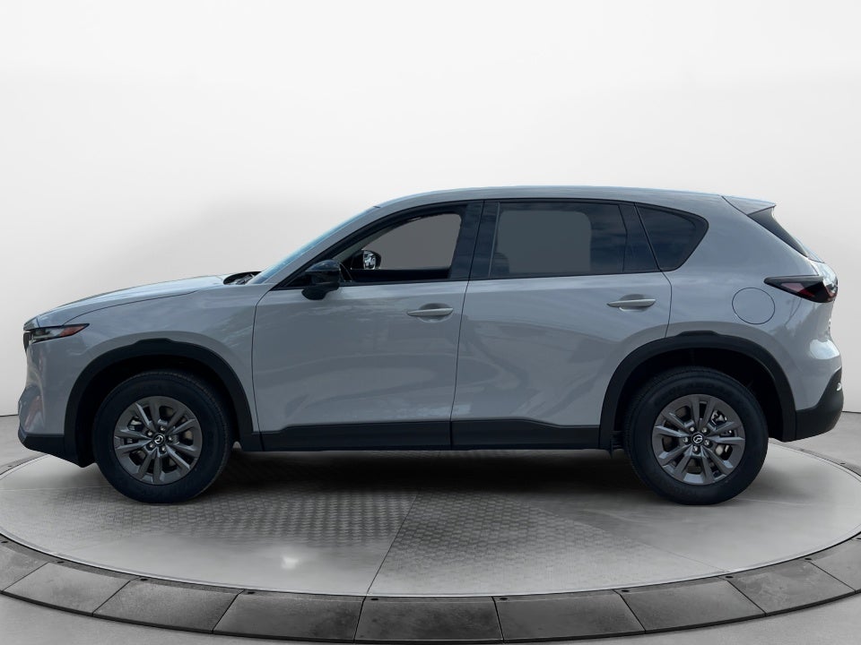 2026 Mazda Mazda CX-5 2.5 S Select