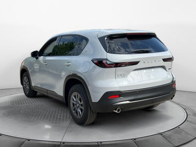 2026 Mazda Mazda CX-5 2.5 S Select