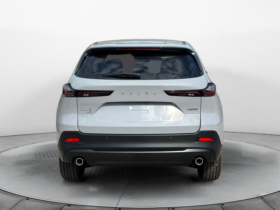 2026 Mazda Mazda CX-5 2.5 S Select