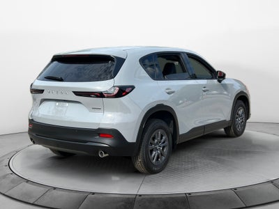 2026 Mazda Mazda CX-5 2.5 S Select