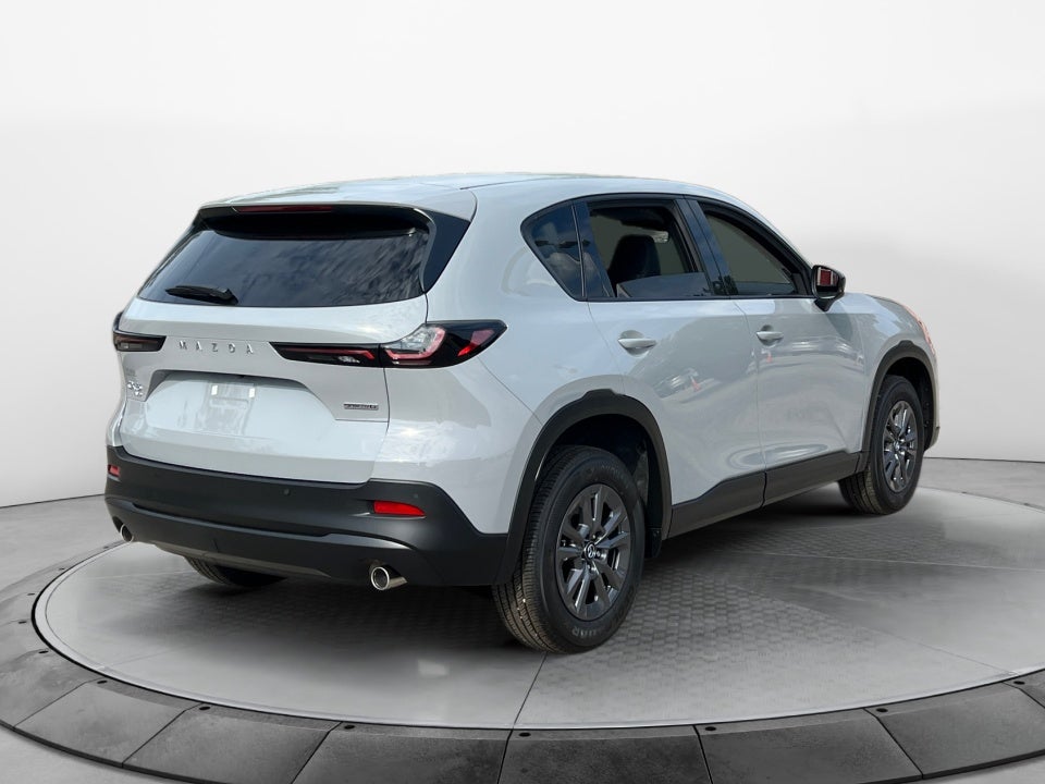 2026 Mazda Mazda CX-5 2.5 S Select