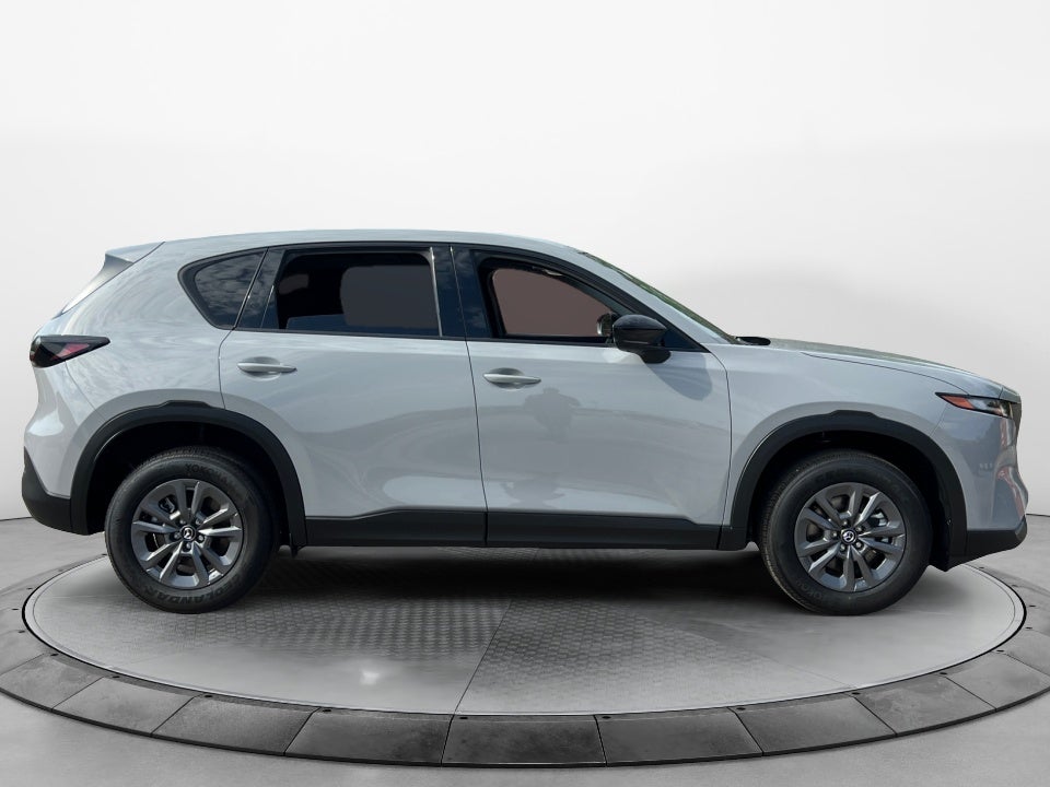 2026 Mazda Mazda CX-5 2.5 S Select