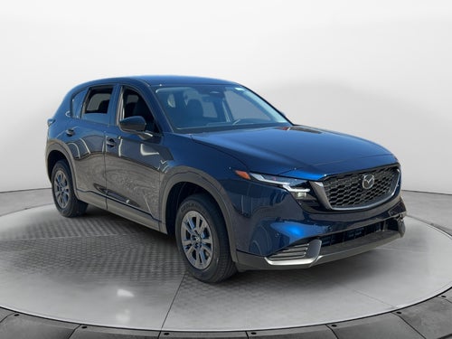 2026 Mazda Mazda CX-5 2.5 S Select