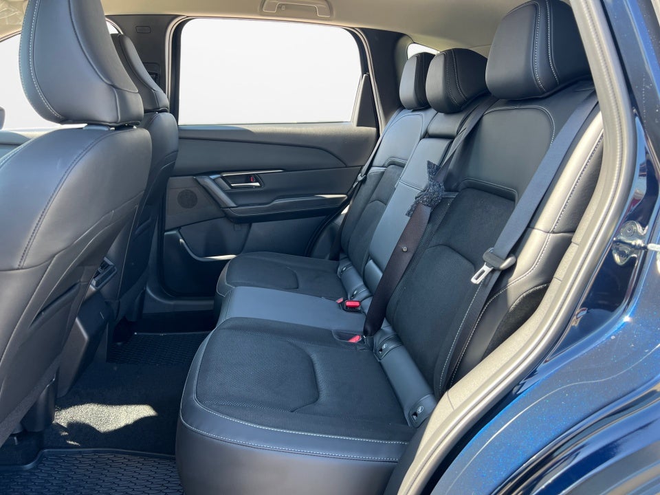 2026 Mazda Mazda CX-5 2.5 S Select