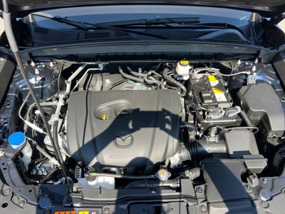 2026 Mazda Mazda CX-5 2.5 S Select
